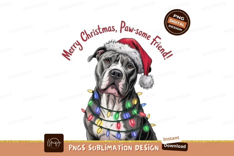 Santa Clipart Image 2
