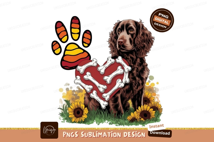 Dog Bones Clipart Image 5