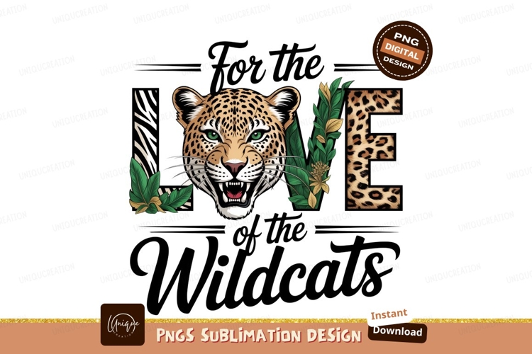 Wildcat Png Image 20