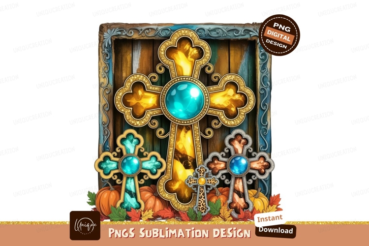Crosses Png Image 11