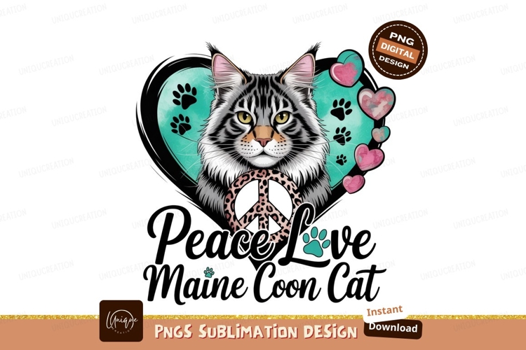 Cat Clipart Image 7