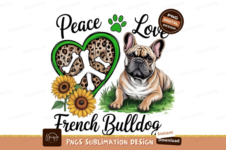 Bulldog Clipart Image 8
