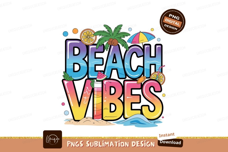 Summer Clipart Image 22