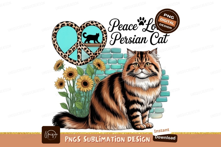 Cat Clipart Image 6