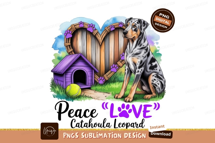 Dog Clipart Image 3