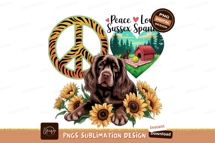 Dog Clipart Image 2