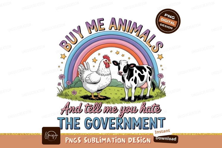Farm Clipart Image 13