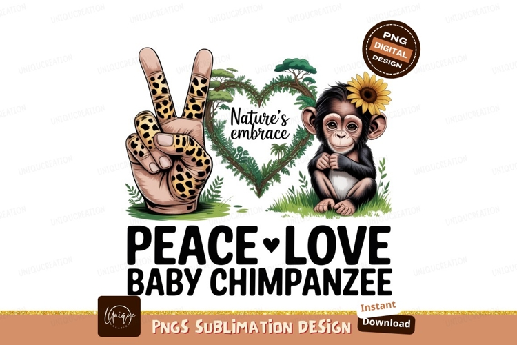 Peace Clipart Image 19