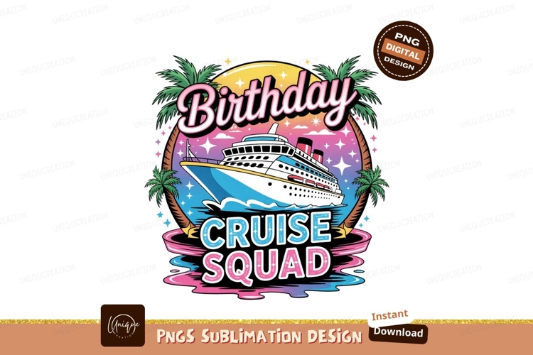 Cruise Clipart