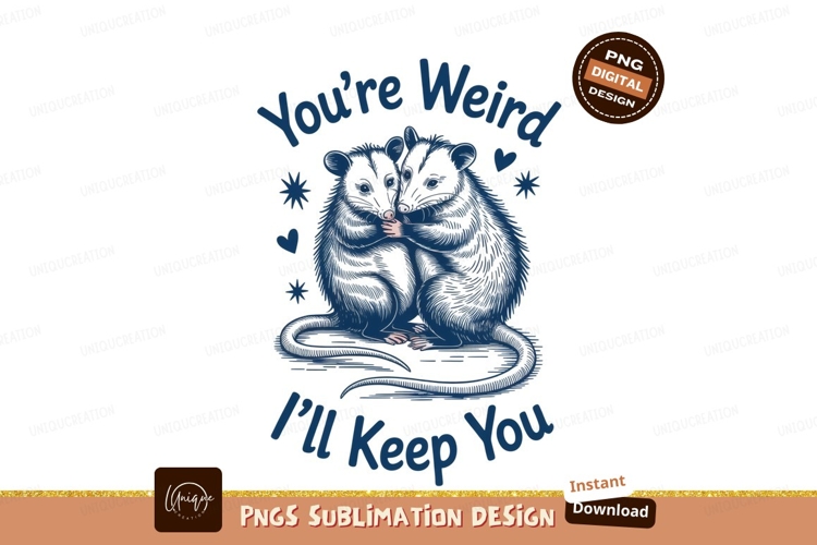 Hug Illustration Image 9