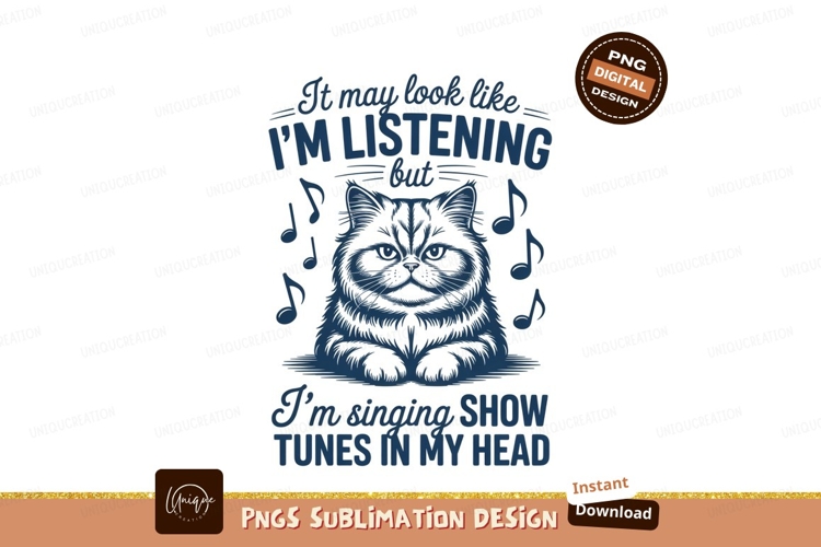 Cat Clipart Image 5