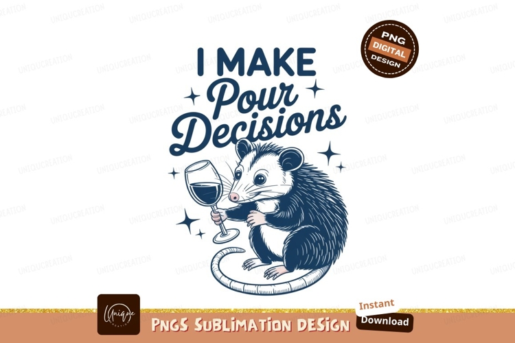 Wine Clipart Image 5