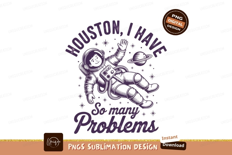 Astronaut Clipart Image 10