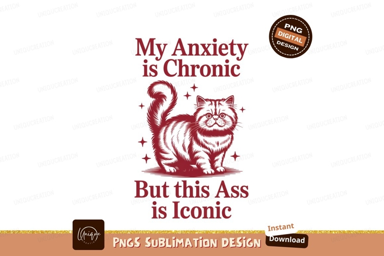 Anxiety Png Image 7