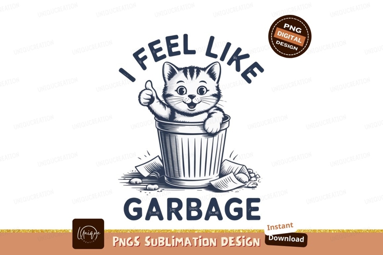 Trash Clipart Image 3