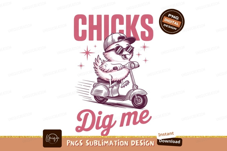 Scooter Clipart Image 16