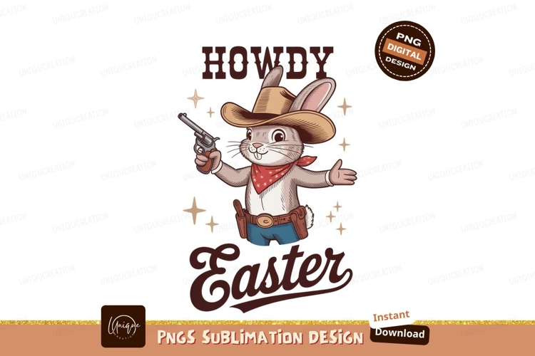 Howdy Clipart Image 2