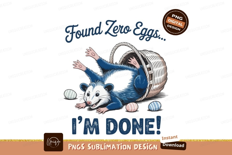 Opossum Png Image 19