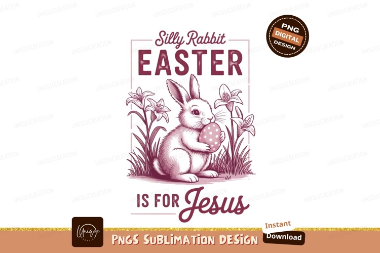 Easter Clipart Image 5