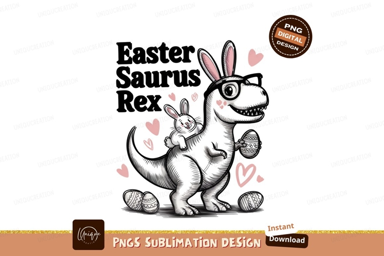 Trex Clipart Image 23