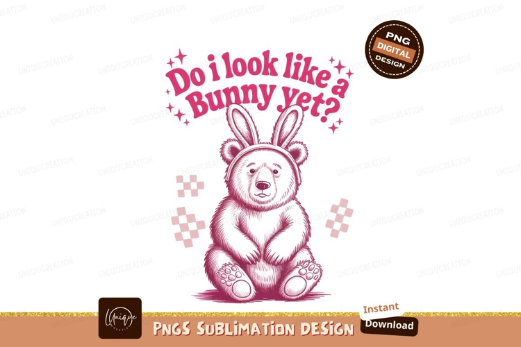 Bear Clipart Image 21