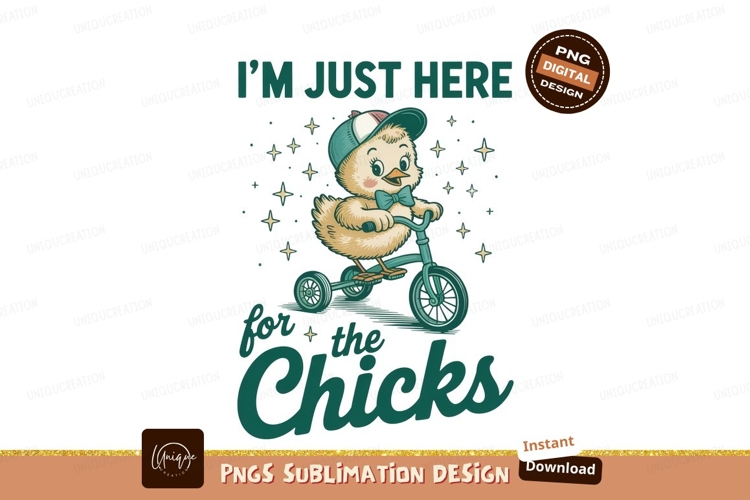 Chick Clipart Image 23