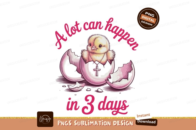 Chick Clipart Image 21