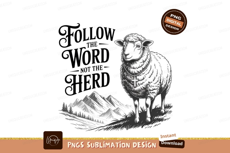 Sheep Clipart