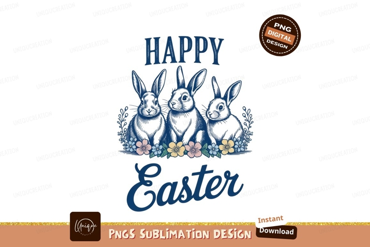 Easter Clipart Image 15