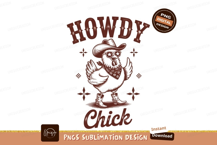 Howdy Clipart