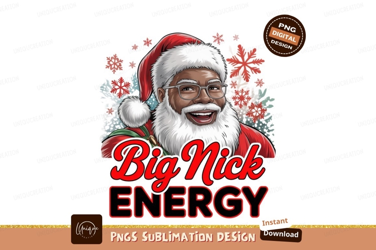 Santa Clipart Image 15