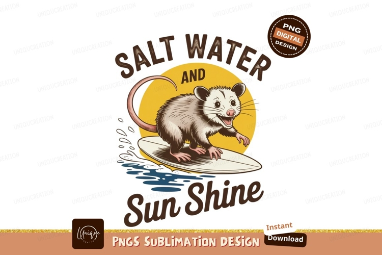 Surfboard Clipart Image 15