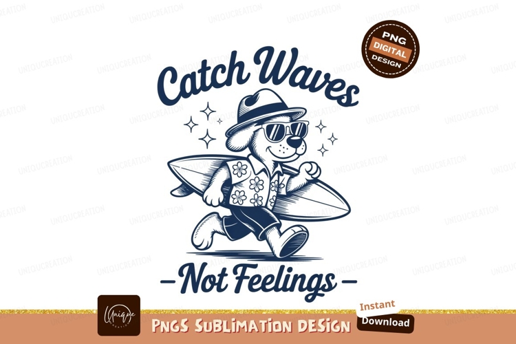 Surfboard Clipart Image 14