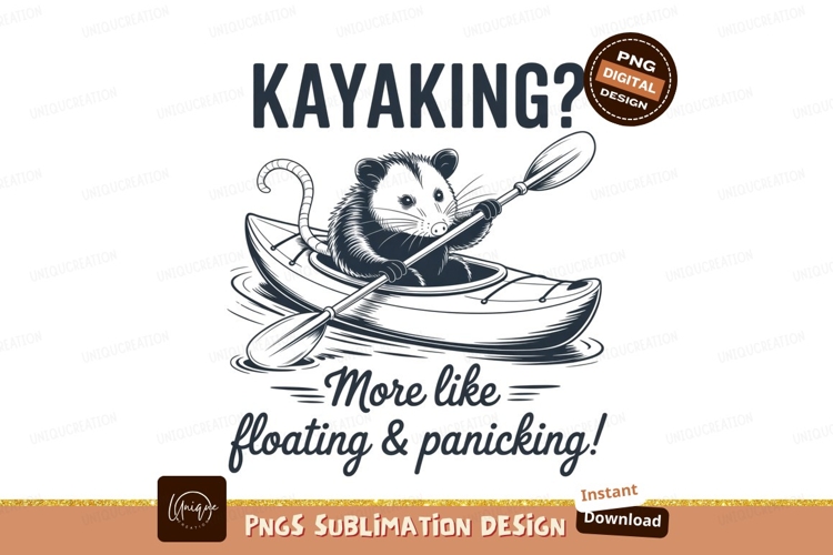 Paddle Clipart Image 6
