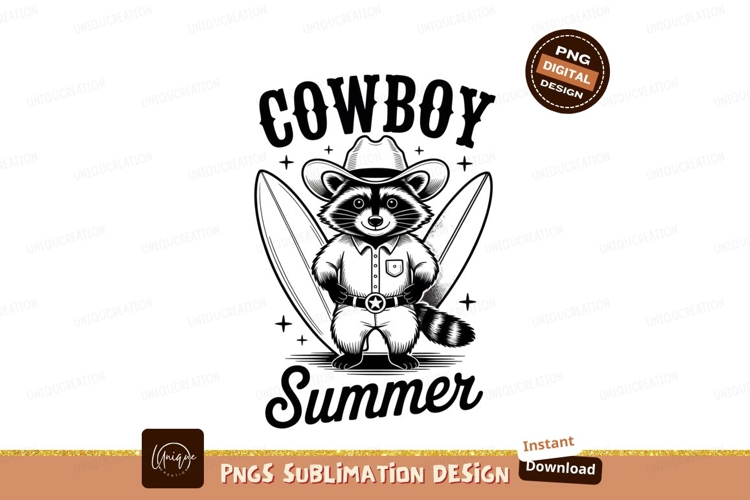 Raccoon Clipart Image 5