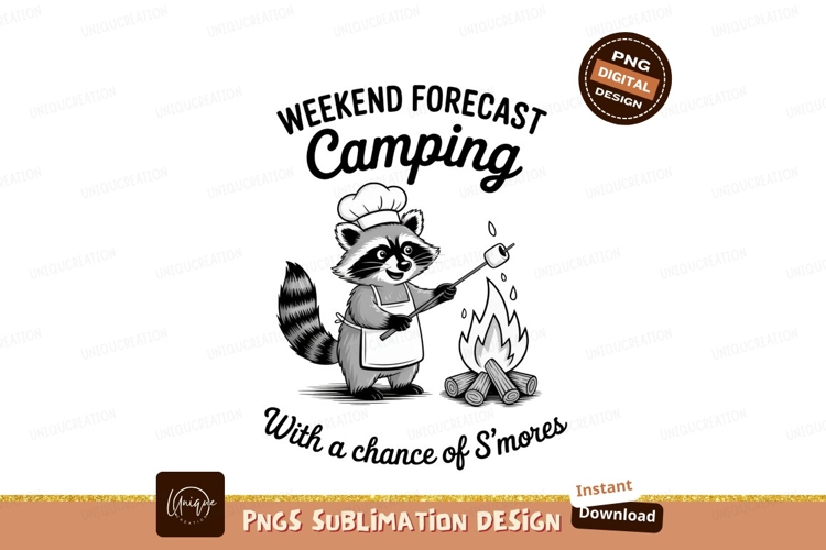 Smores Clipart Image 3
