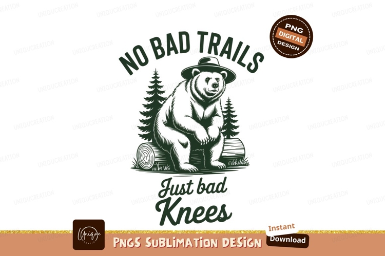Bear Clipart Image 16