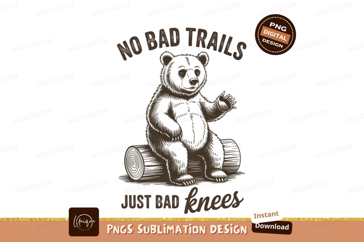 Bear Clipart Image 15