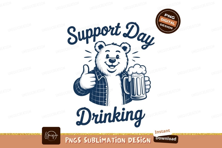 Bear Clipart Image 13