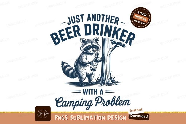 Raccoon Clipart