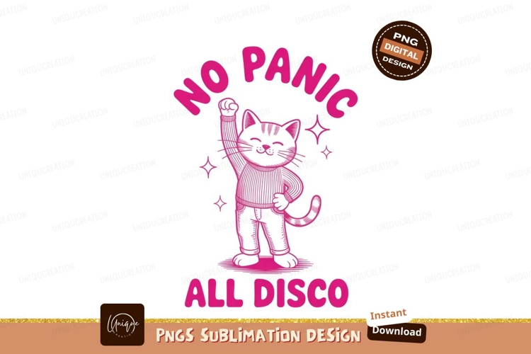 Disco Clipart Image 21