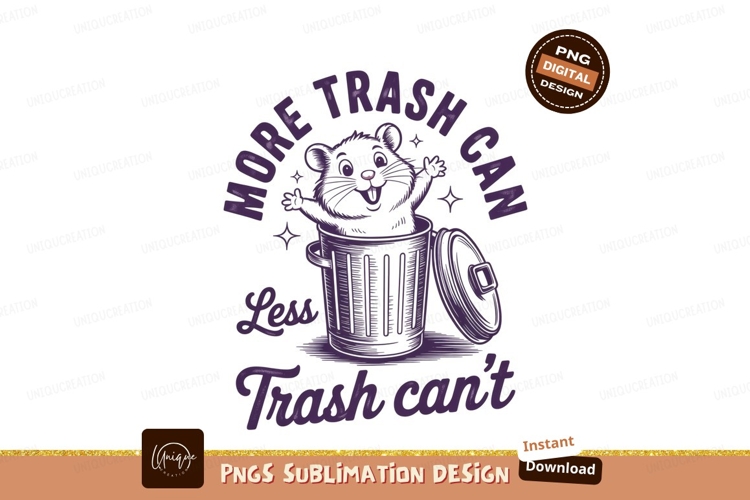 Trash Clipart Image 2