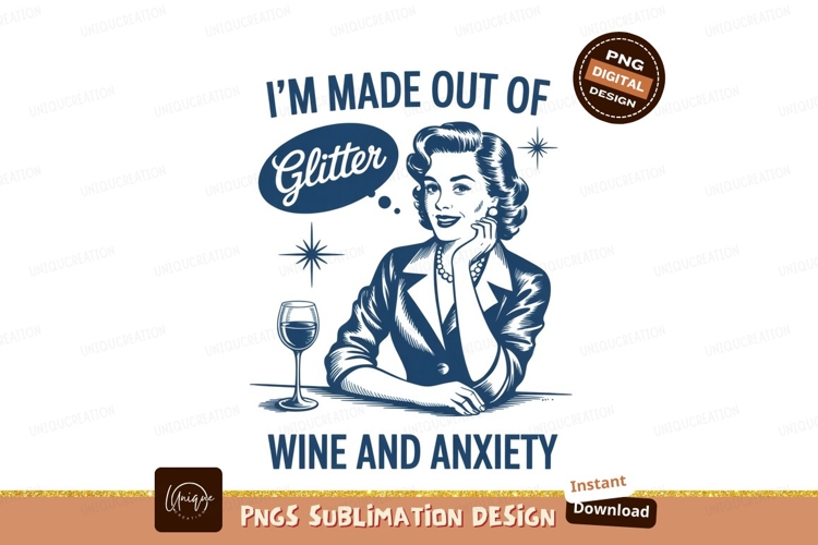 Wine Clipart Image 2