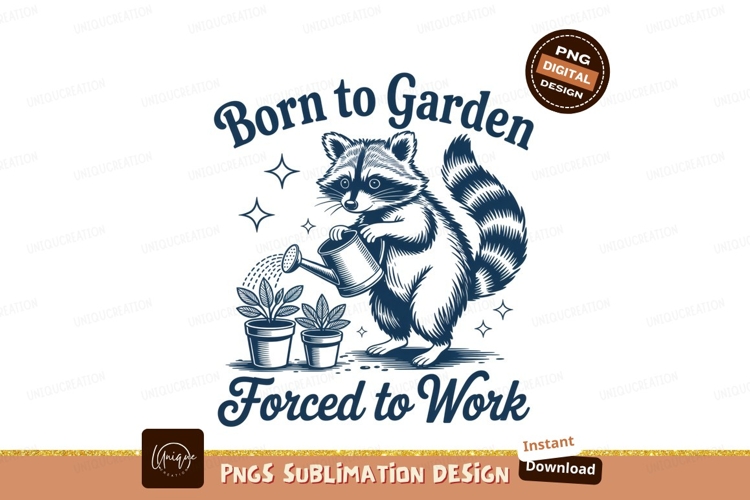 Silly goose sublimation png