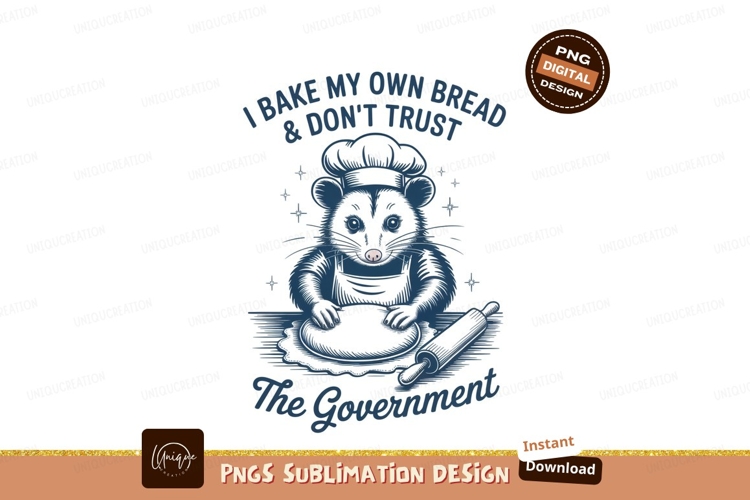 Baking Clipart Image 10