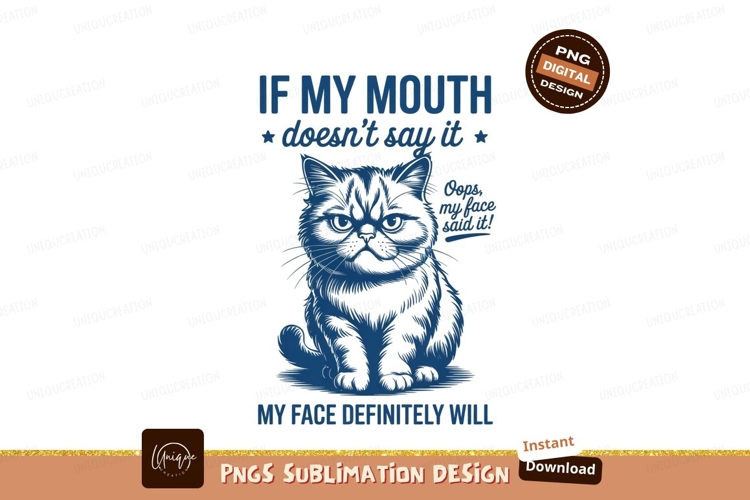 Cat Clipart Image 16