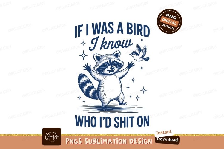 Raccoon Clipart Image 6