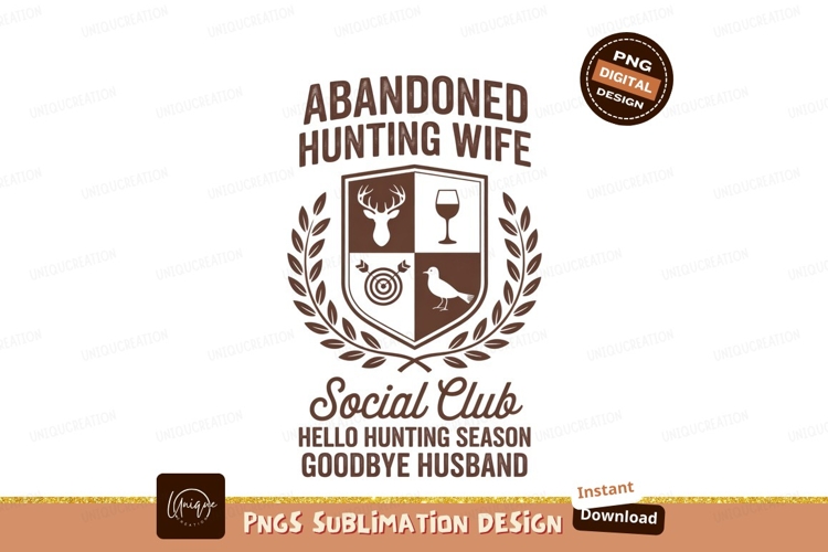 Hunting Clipart