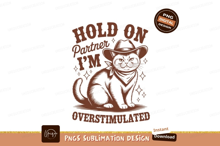 Cowboy Clipart Image 5