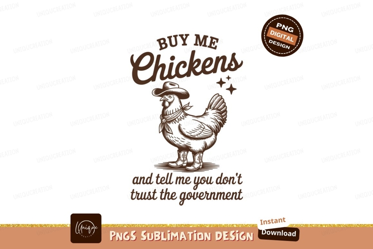 Chicken Clipart Image 11